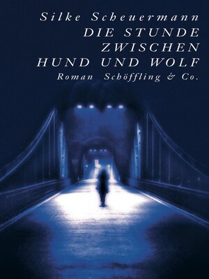 cover image of Die Stunde zwischen Hund und Wolf